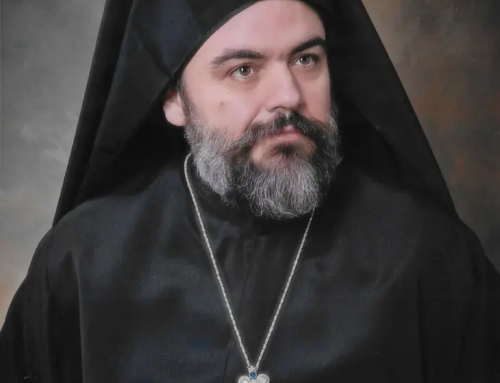 Πρόγραμμα παραμονής του Σεβασμιωτάτου Μητροπολίτη Σμύρνης κ.κ. Βαρθολομαίου στην Αθήνα